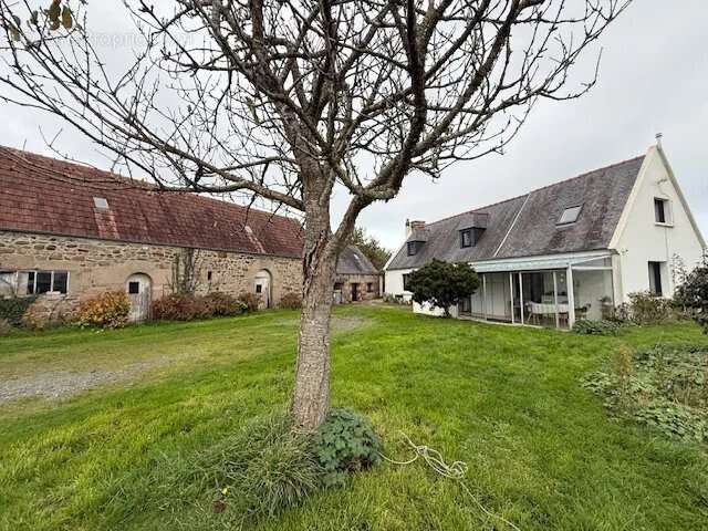 Maison à PLEUMEUR-BODOU