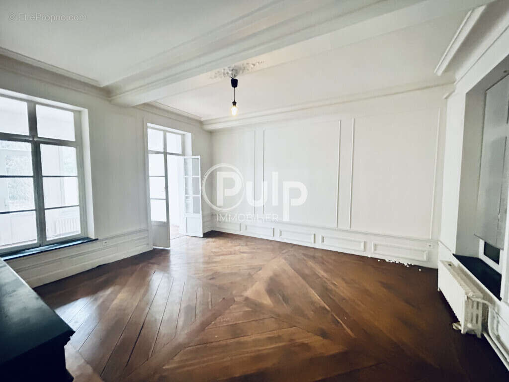 Appartement à DOUAI