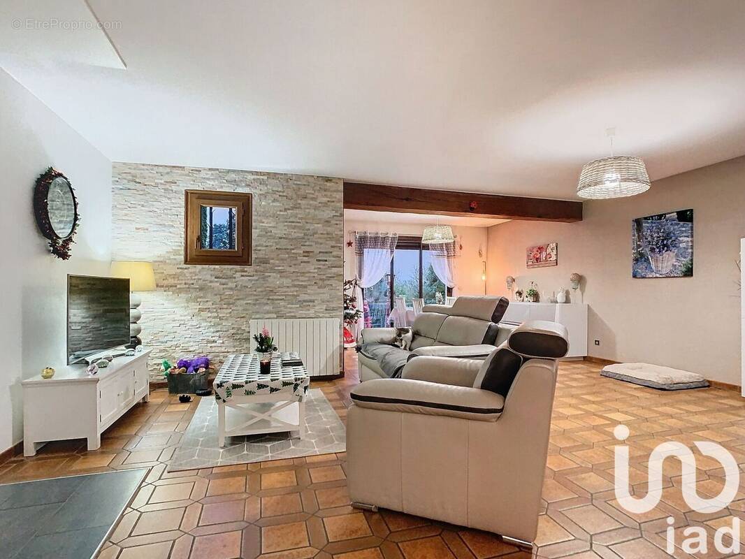 Photo 1 - Maison à ETIOLLES