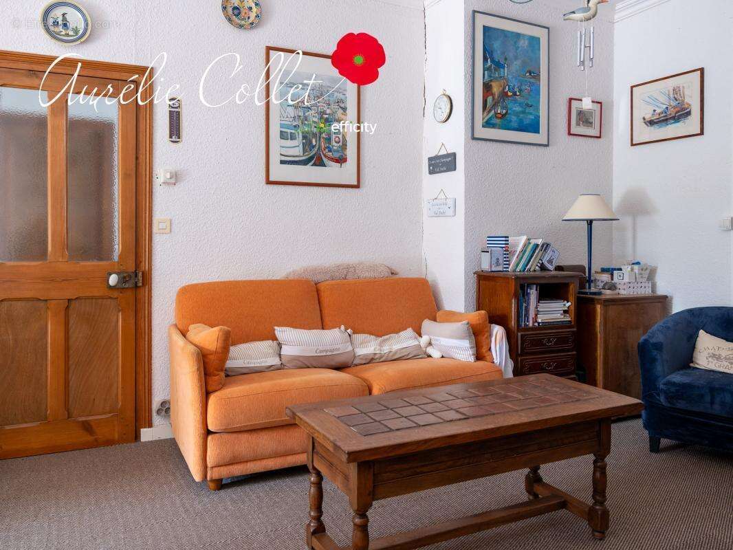 Maison 130 m² à Pleneuf-Val-Andre  - photo 3