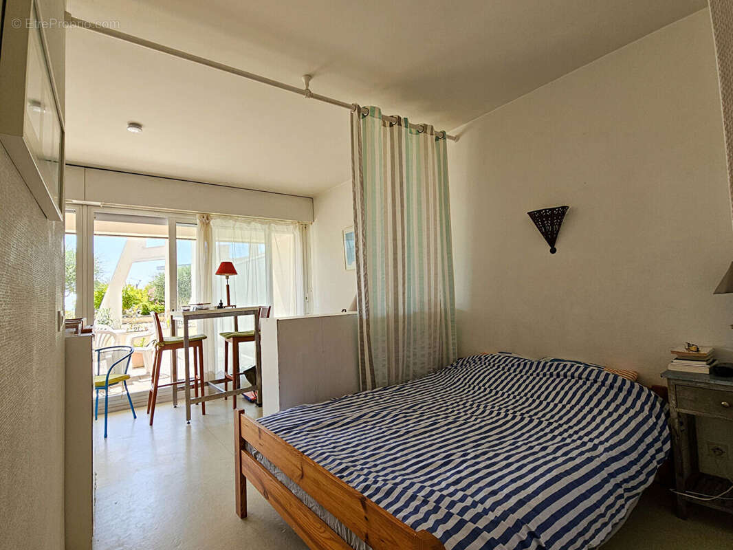 Appartement à LA ROCHELLE