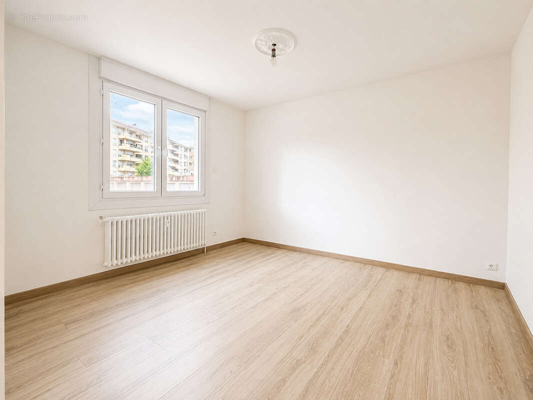 Appartement à ANNEMASSE