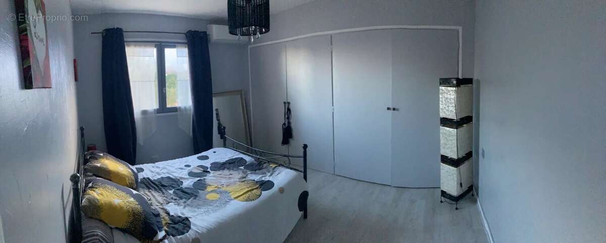 Maison à SAINT-NAZAIRE