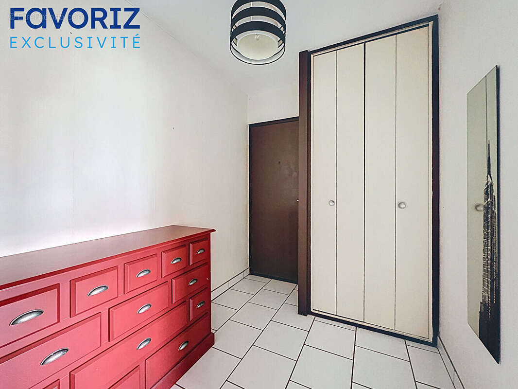 Appartement à QUETIGNY