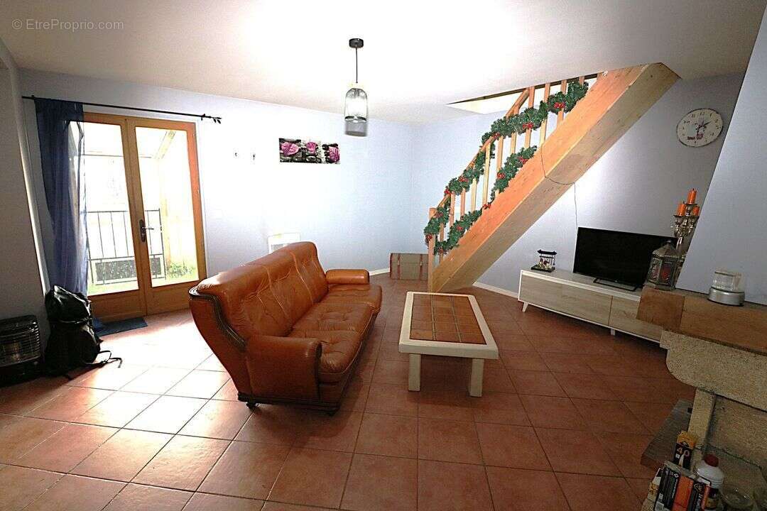 Maison à ROQUEFORT