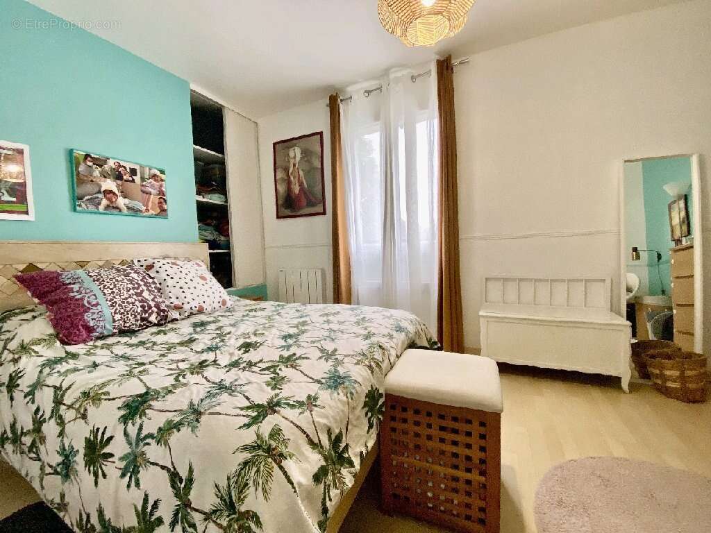 Maison à VILLEPARISIS