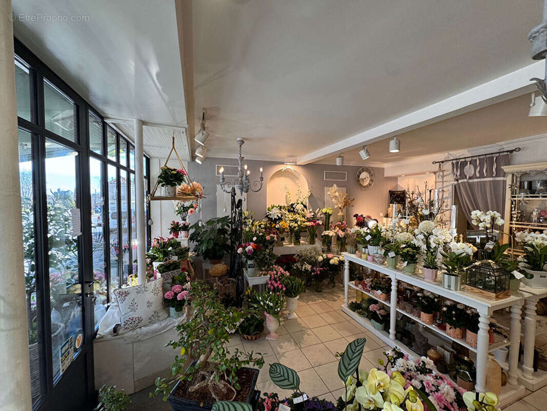 Commerce à LE CREUSOT