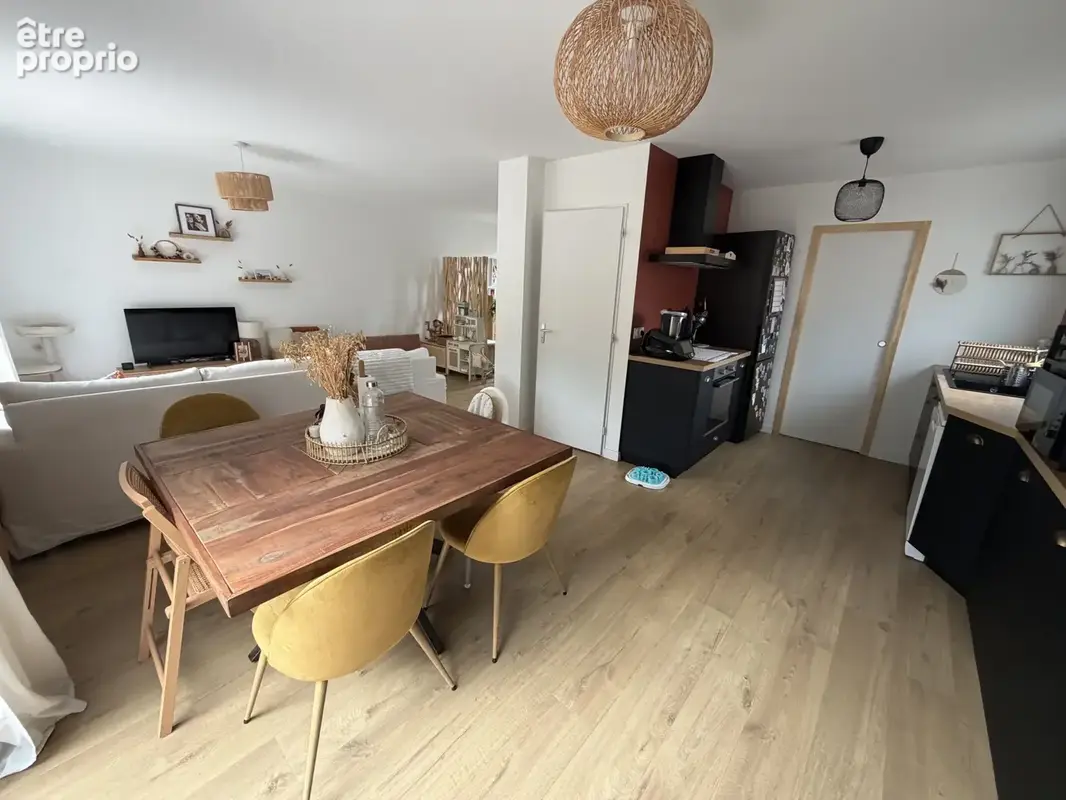 Charmante maison recente sans travaux - photo 4