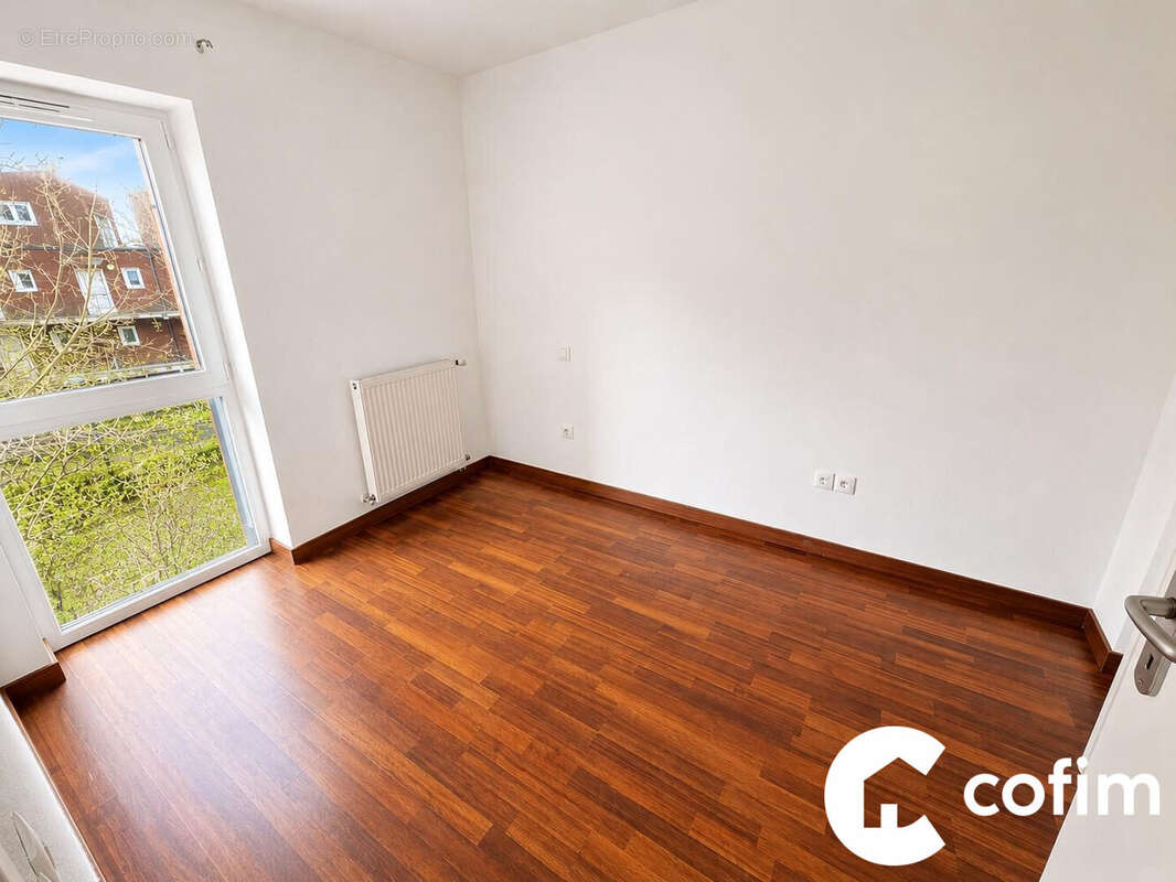 Appartement à BAYONNE