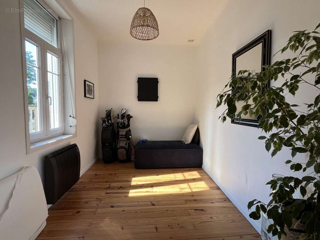 Maison à CUCQ