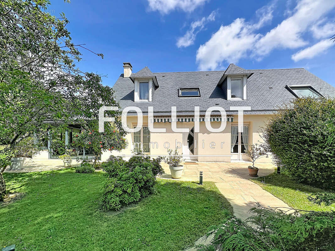 A vendre maison saint lo                                                                                                plain pi - photo 11