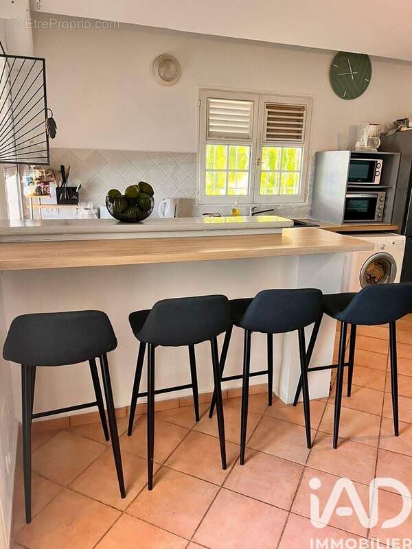 Photo 8 - Maison à SAINT-FRANCOIS