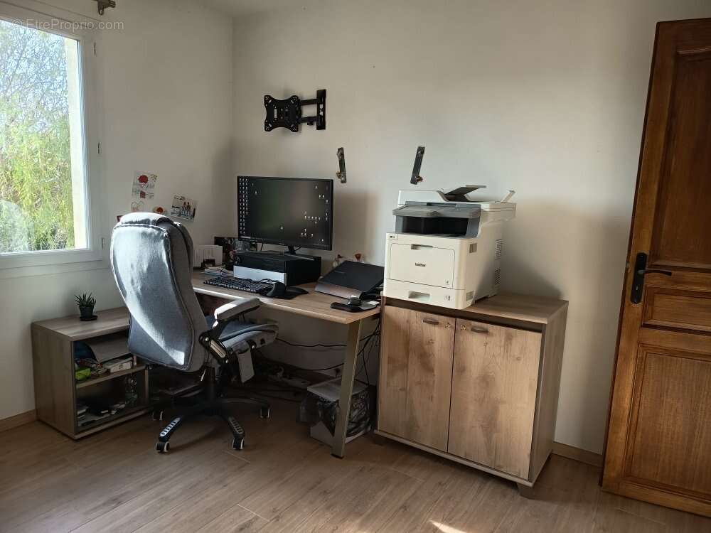 Maison à CASTELNAUDARY