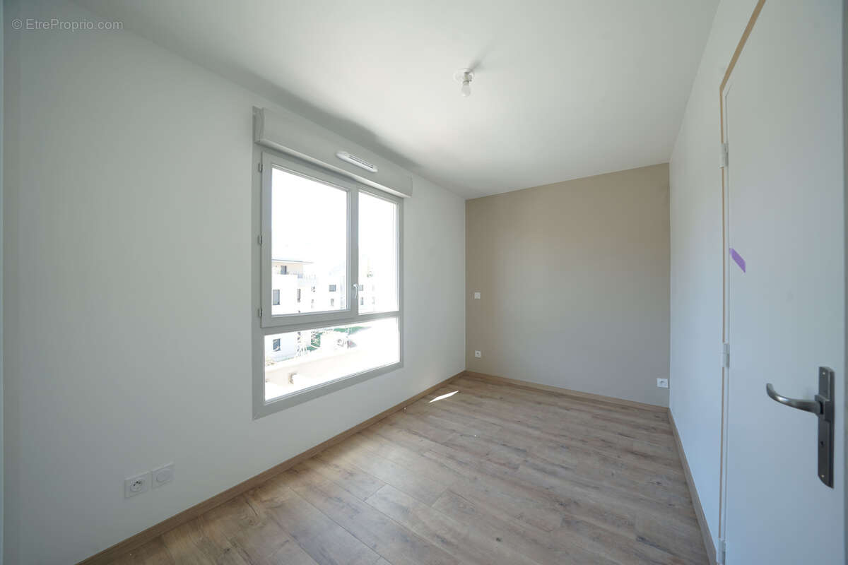 Appartement à VOREPPE