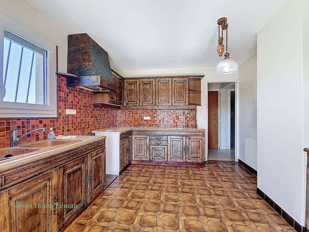 Maison à ANTHY-SUR-LEMAN