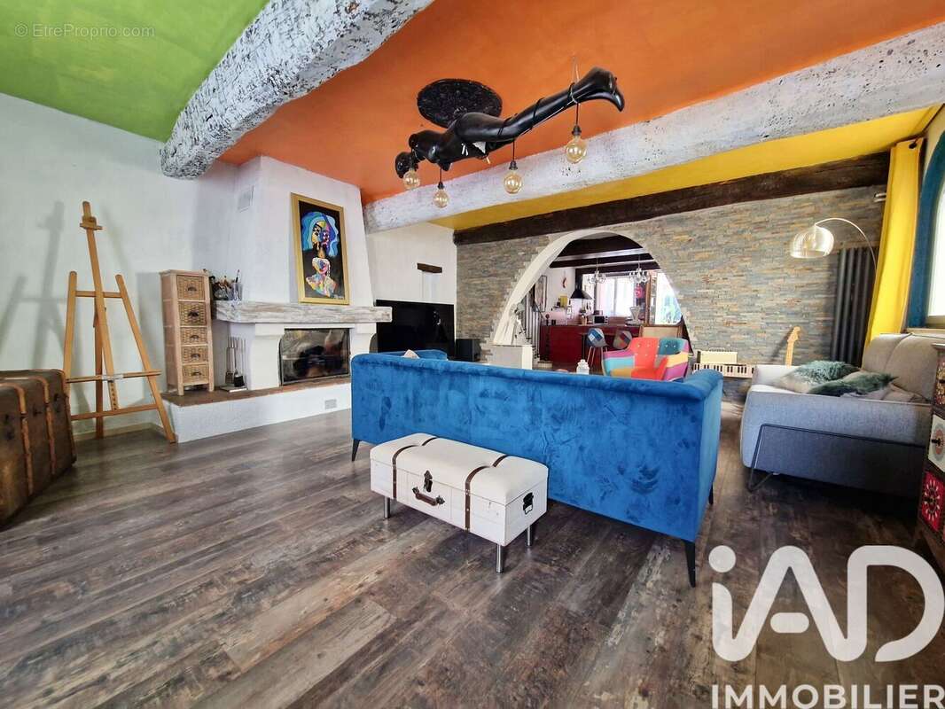 Photo 5 - Maison à PIA