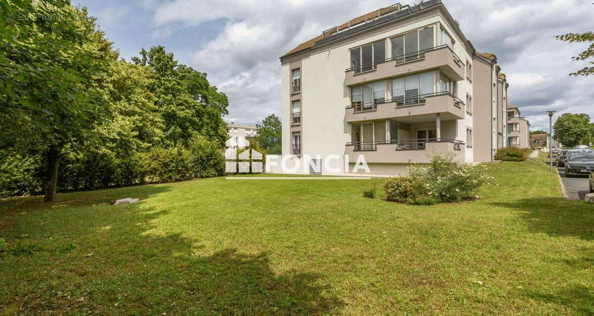 Appartement à DRAVEIL