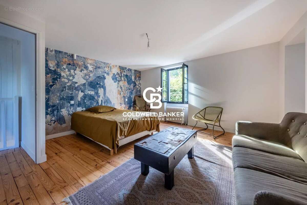 Maison à SUCE-SUR-ERDRE