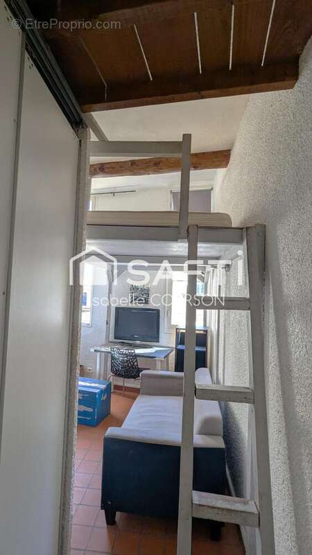 Photo 4 - Appartement à AIX-EN-PROVENCE