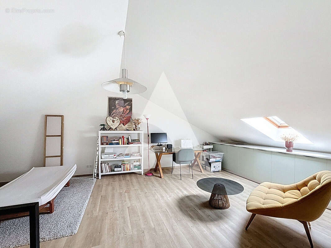 Maison à CHALON-SUR-SAONE