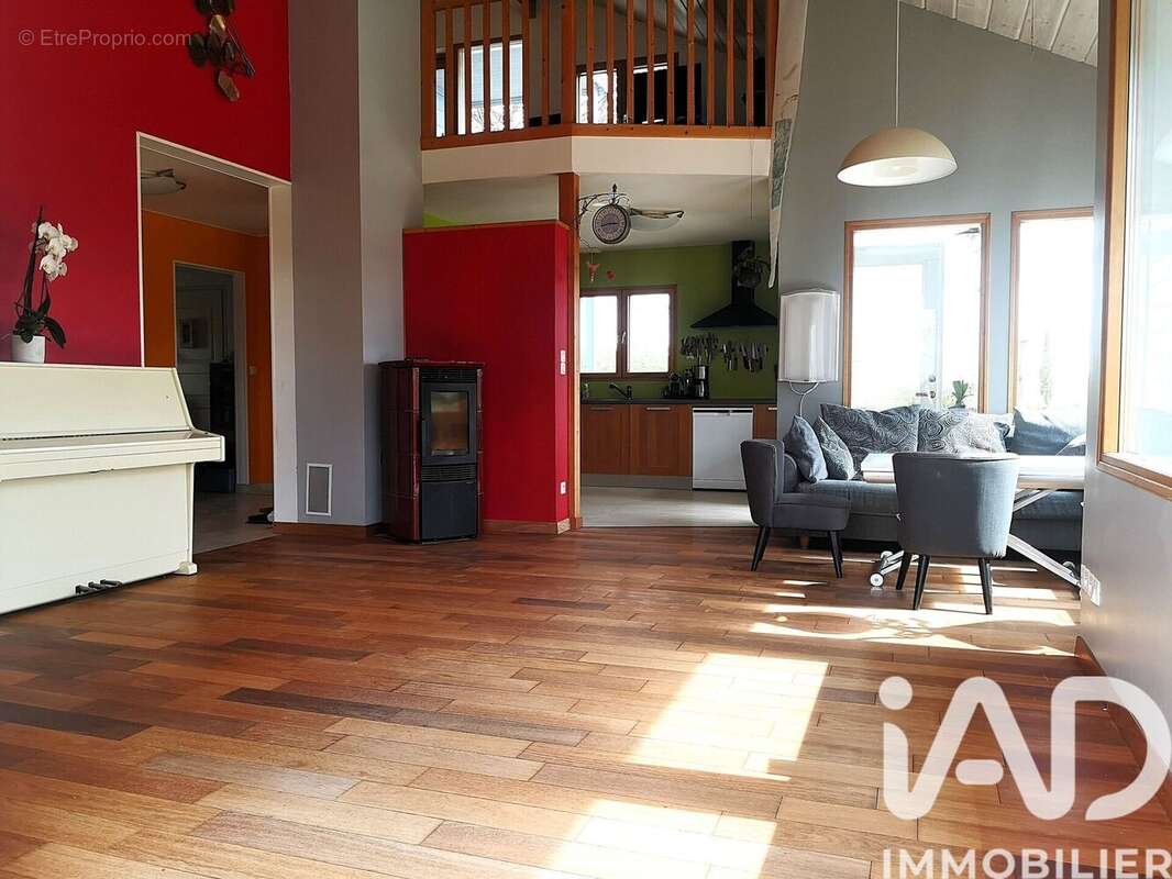 Photo 9 - Maison à QUIMPER