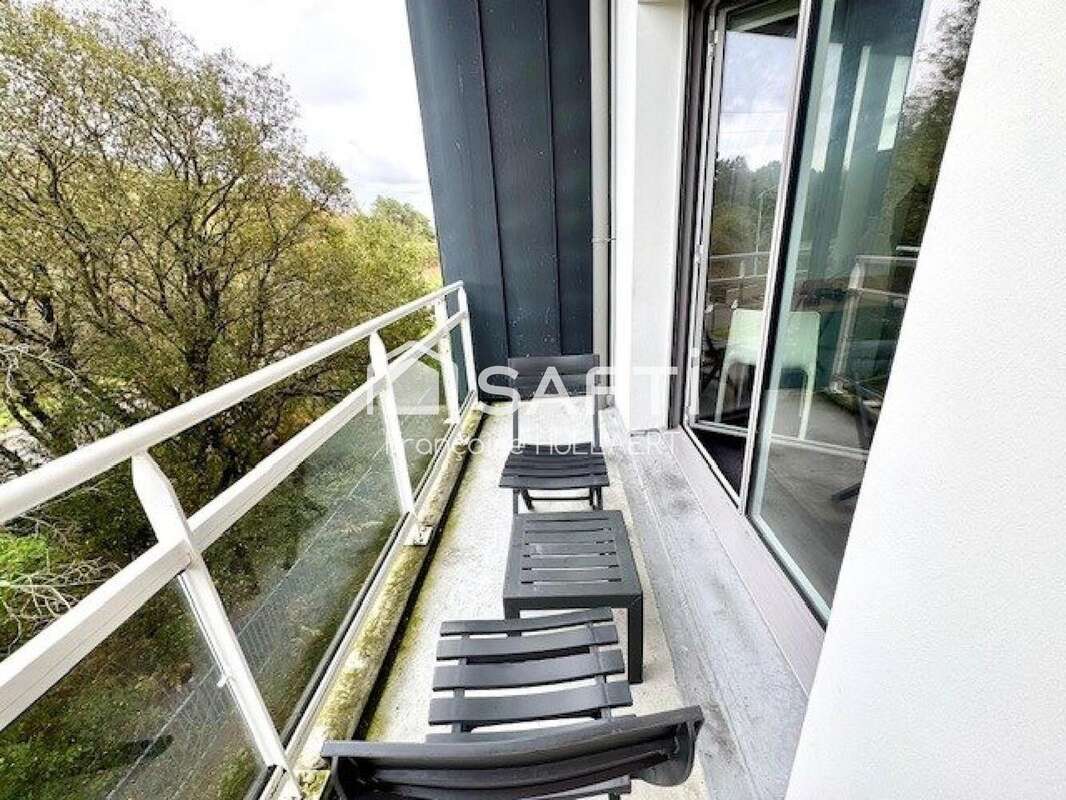 Photo 6 - Appartement à SAINT-AVE