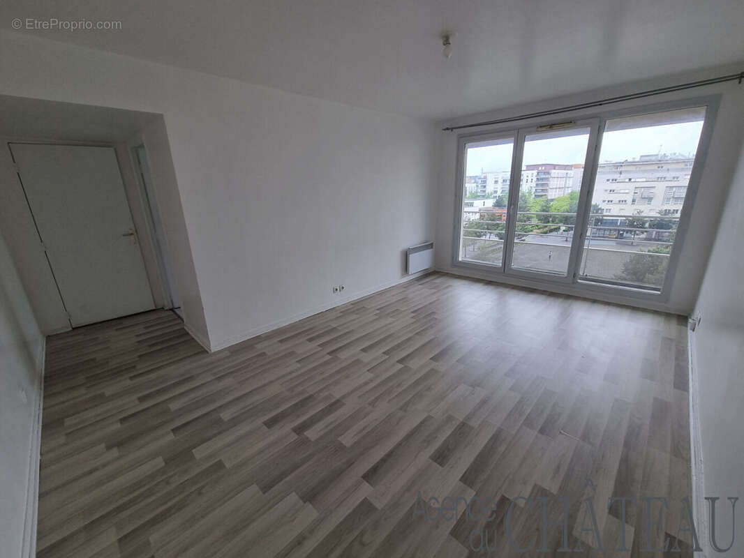 Appartement à CERGY