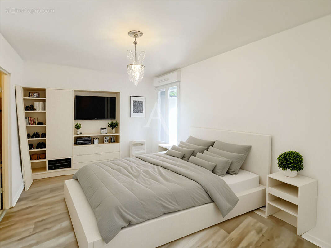 Appartement à CERGY