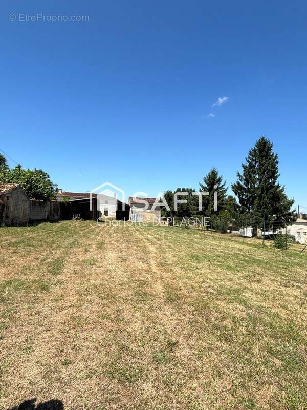 Photo 3 - Maison à SAINT-SULPICE-DE-COGNAC