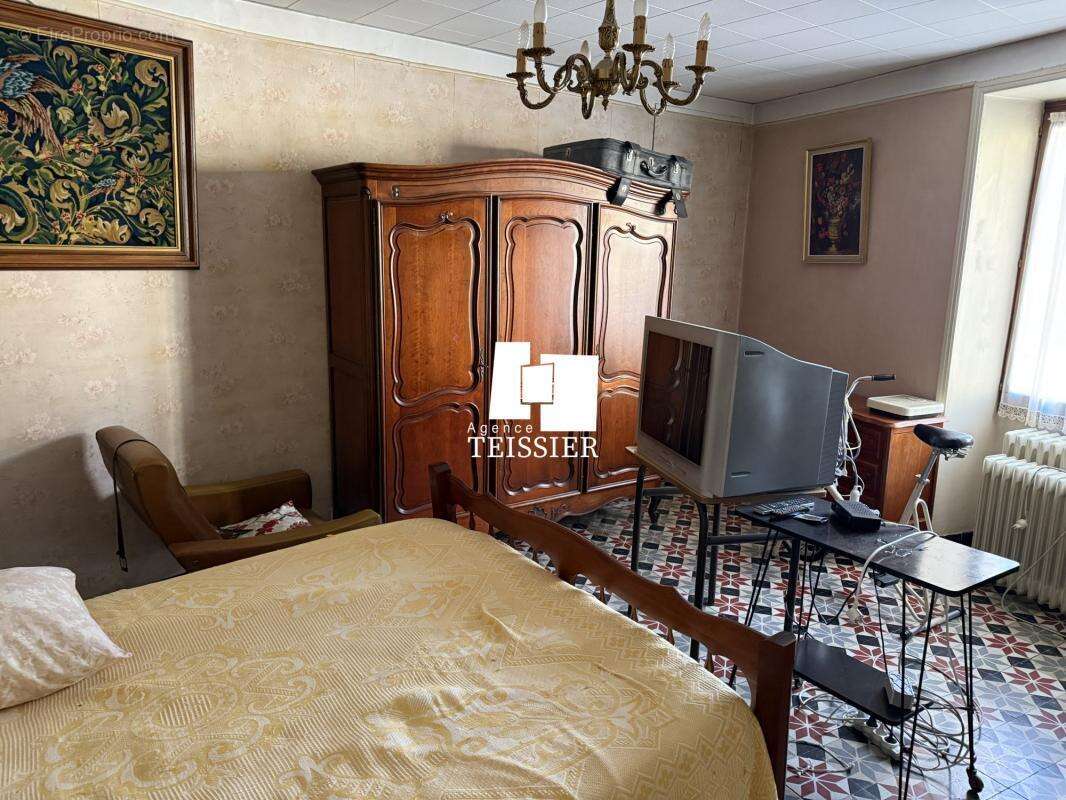 Appartement à LES VANS
