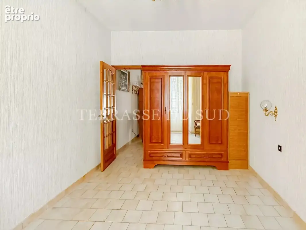 Vente Maison R+1 avec Sous-sol aménageable, Jardin et Toit-Terrasse - Quartier La Conception - Marseille 5 - photo 14