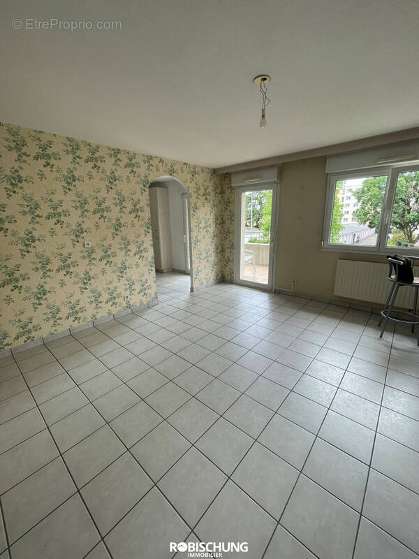 Appartement à ILLZACH