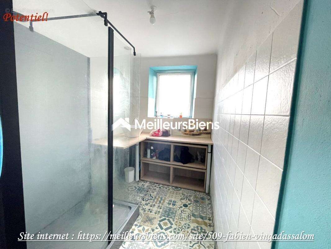 Maison à TREGONNEAU