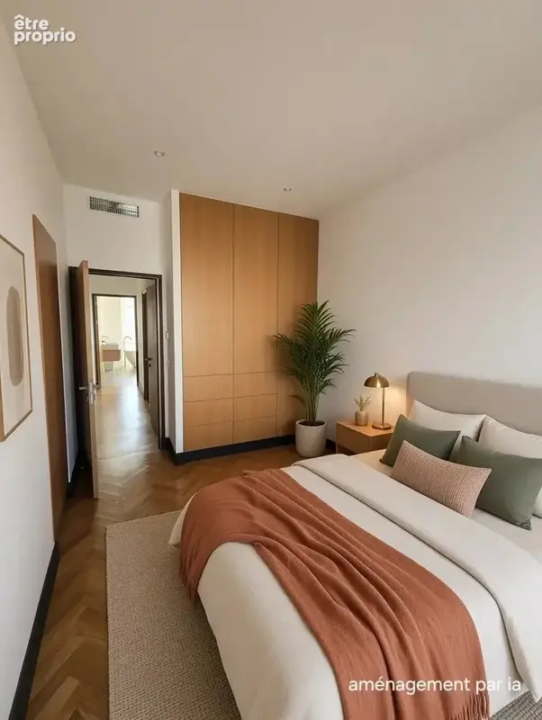 Appartementd'exeption carre d'or - photo 6