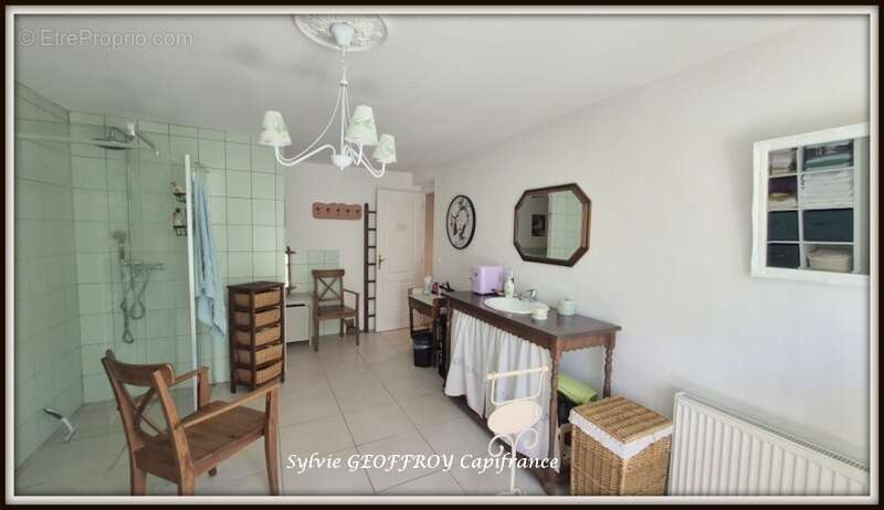 Maison à EINVILLE-AU-JARD