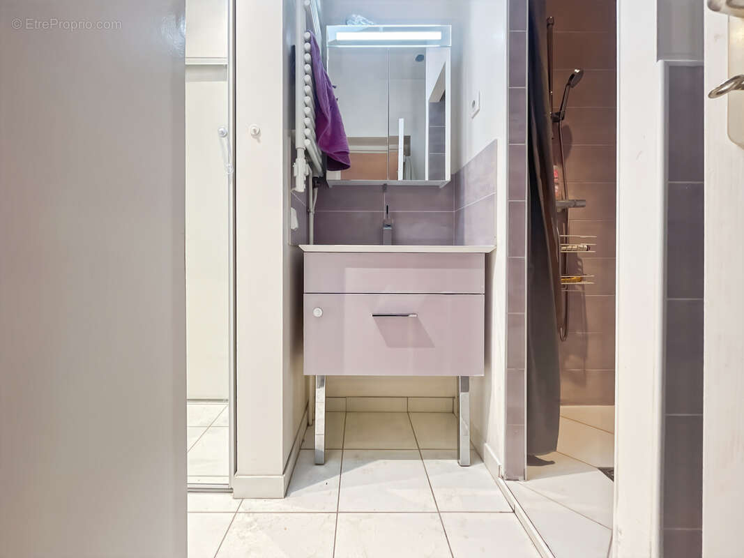 Maison à LE VESINET