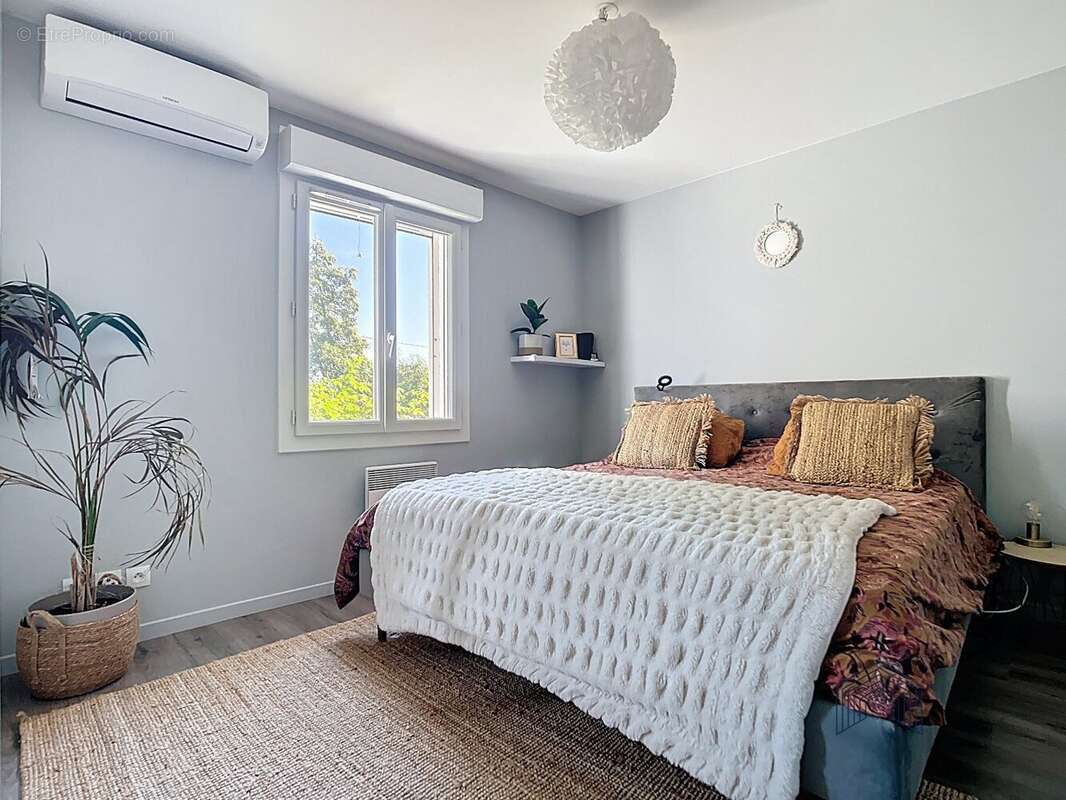 Maison à BUZET-SUR-TARN