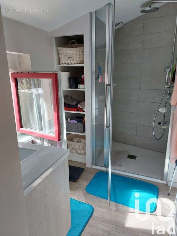 Photo 8 - Maison à SAINT-JULIEN-DE-CONCELLES