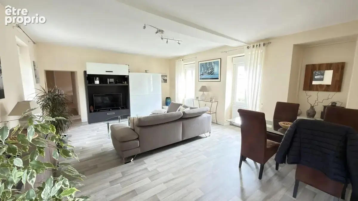 Appartement à VERNON