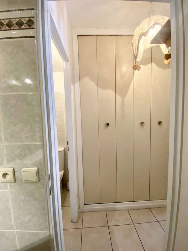 Appartement à CHAMONIX-MONT-BLANC