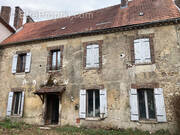 Maison à RIGNY-LE-FERRON