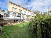 Maison à COUDEKERQUE-BRANCHE