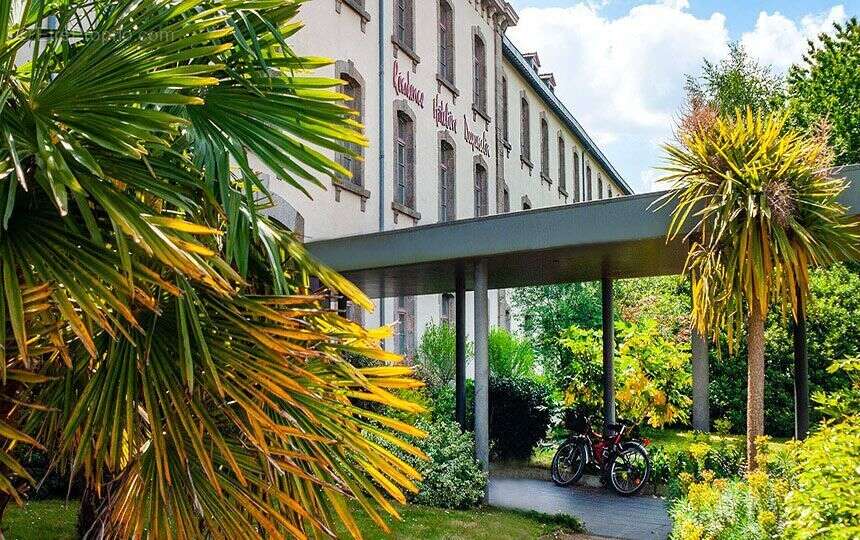 Appartement à DINAN