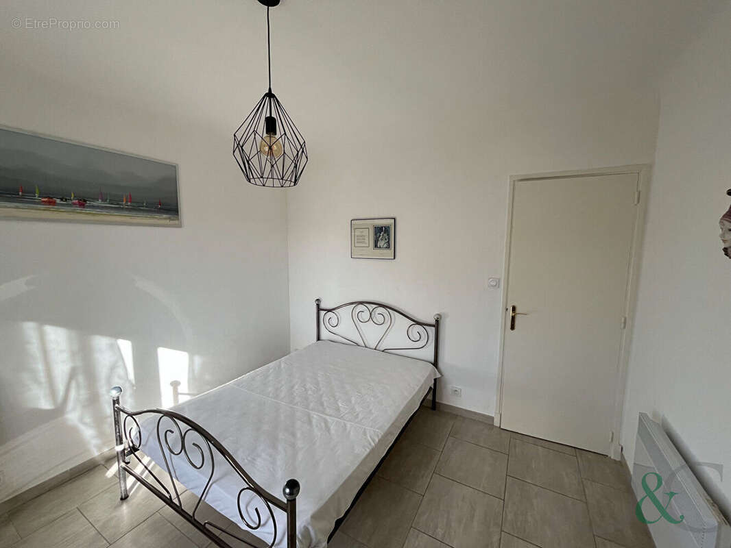 Appartement à LE LAVANDOU