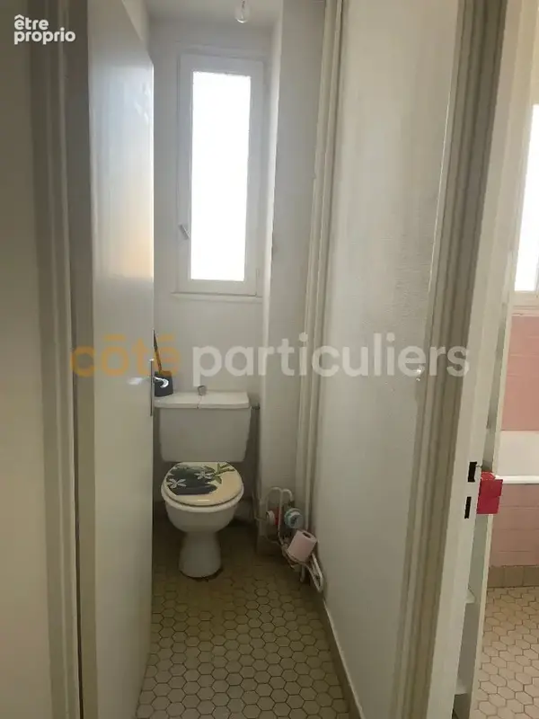 T1bis de 32 m², quartier République à Cholet 49300 - photo 7