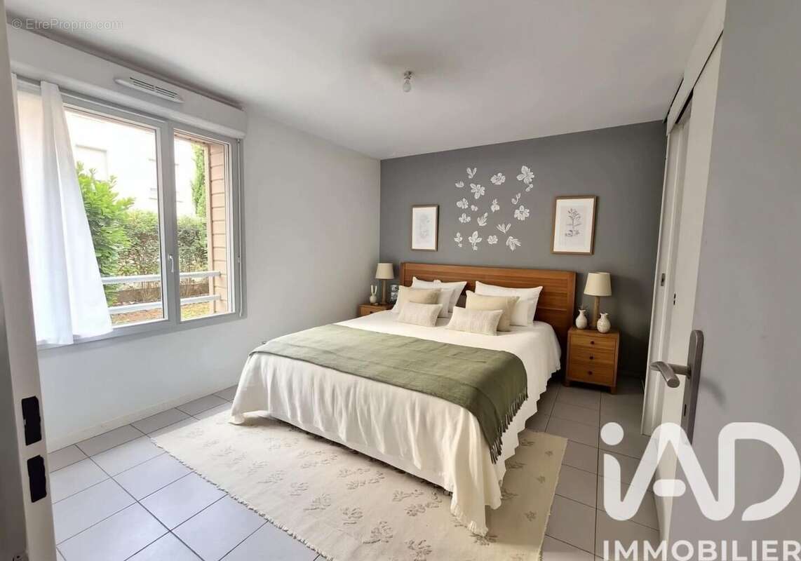 Photo 4 - Appartement à TOULOUSE