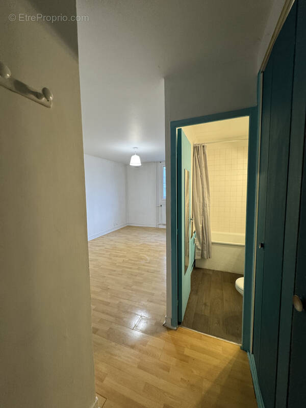 Appartement à ORLEANS