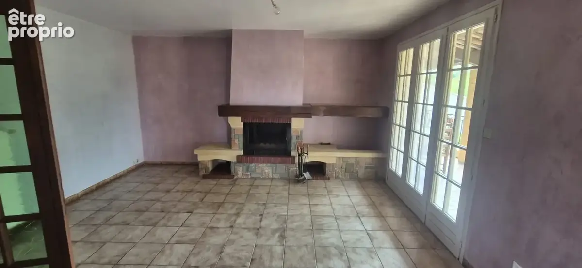 Maison de caractère 6 pièces – 4 chambres – piscine 10×5 sur 1 800 m² arborés et clos - photo 17