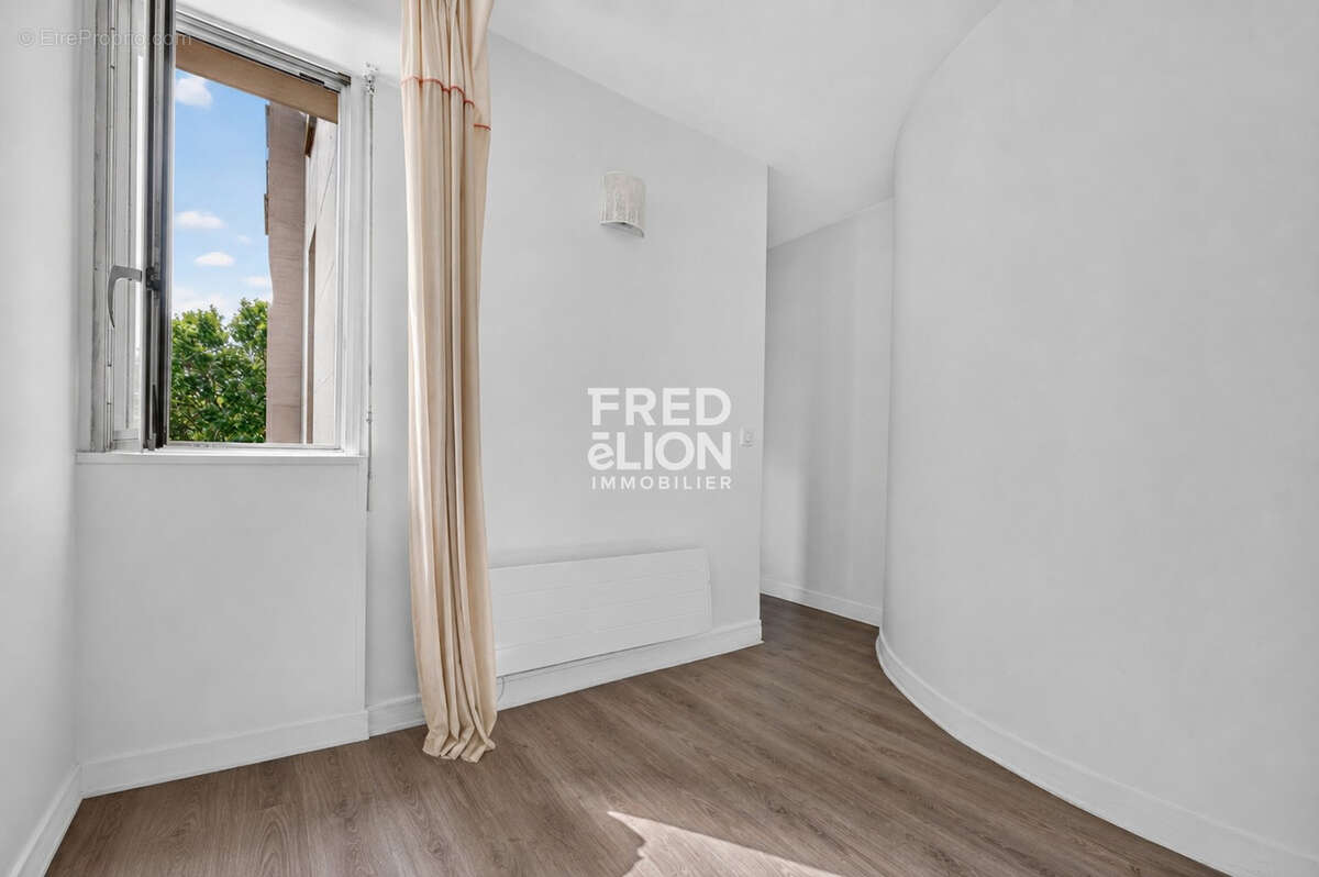 Neuilly - Quartier du château - photo 13