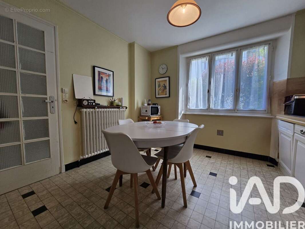 Photo 7 - Maison à BREST